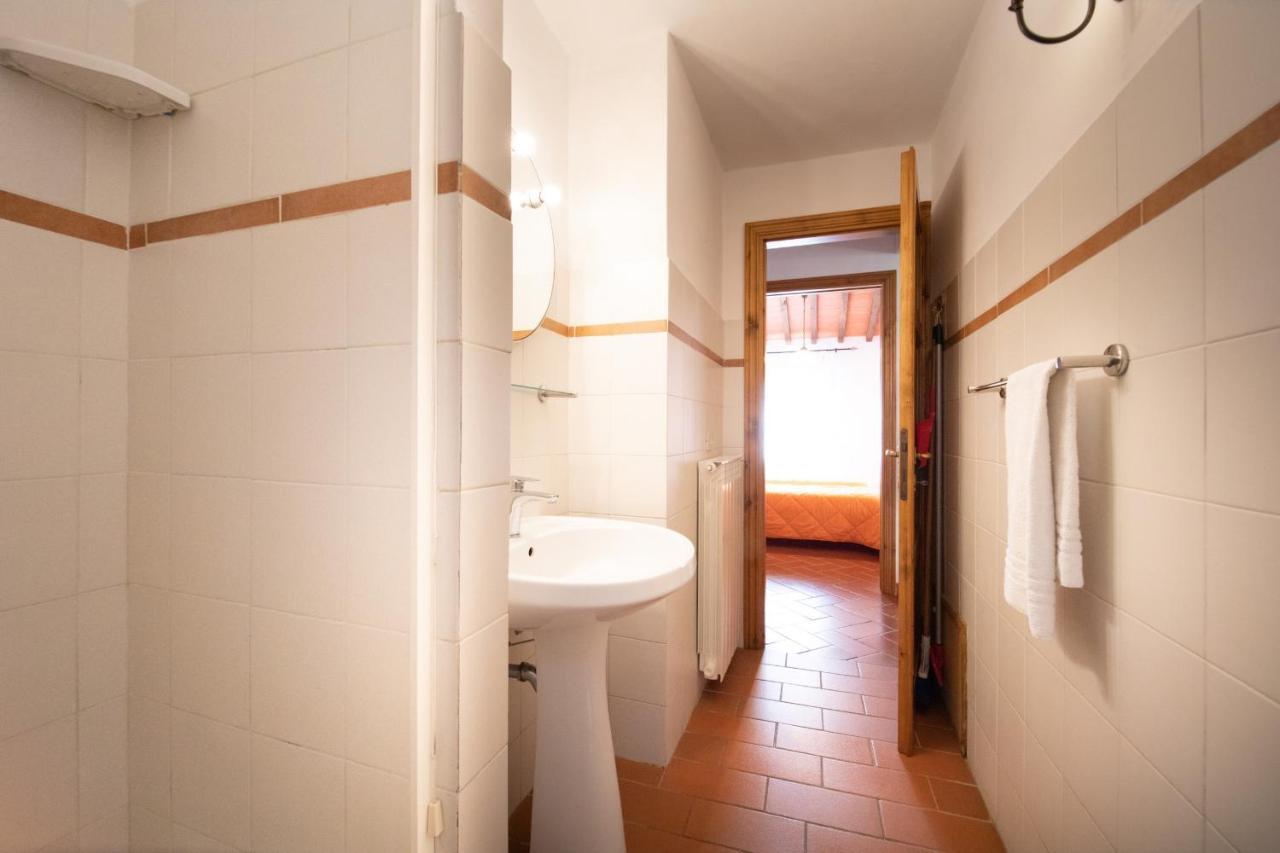 Casetta Di Butia, Gelsomino Apartment 博尔戈阿莫扎诺 外观 照片