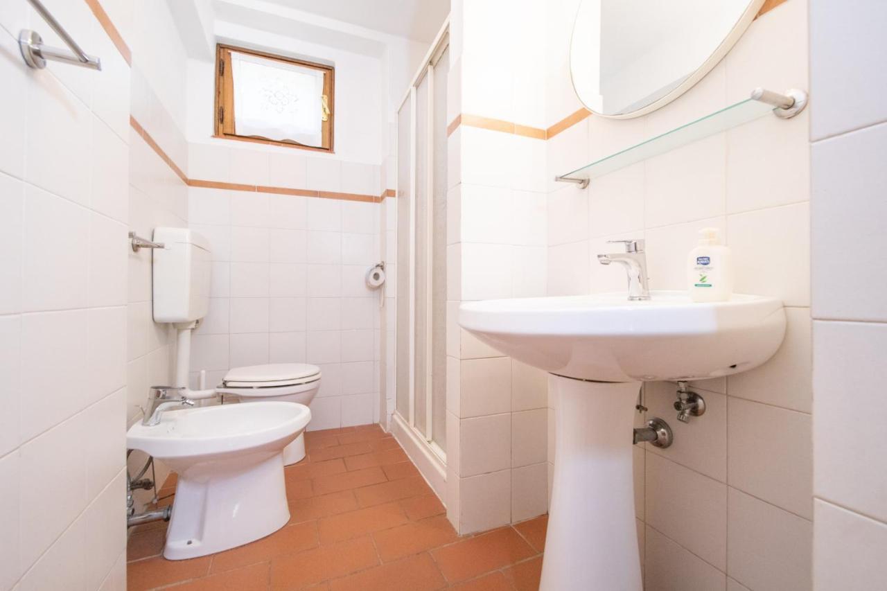 Casetta Di Butia, Gelsomino Apartment 博尔戈阿莫扎诺 外观 照片