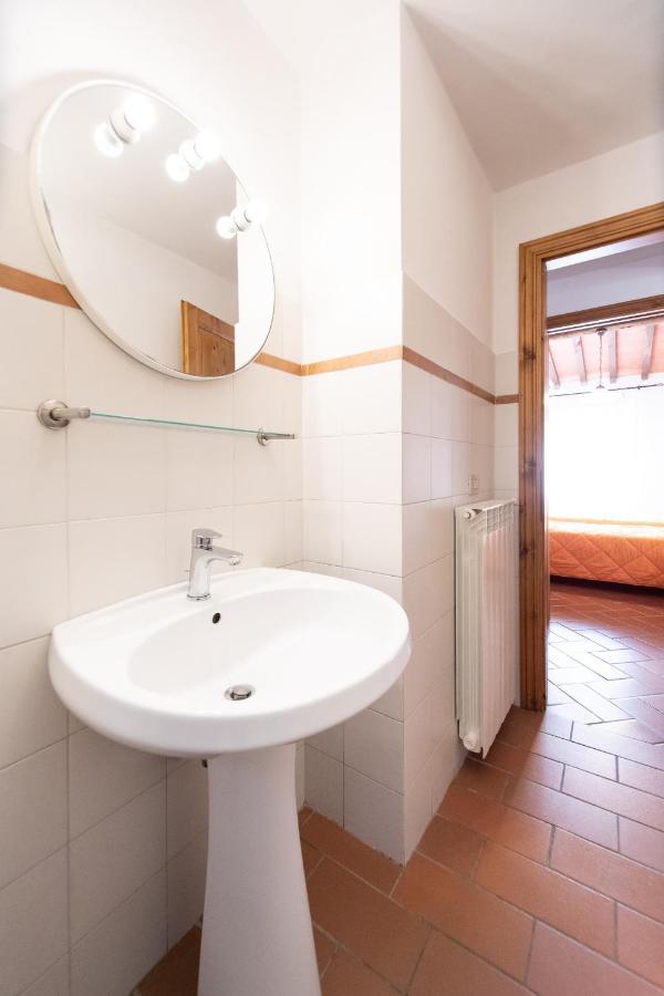 Casetta Di Butia, Gelsomino Apartment 博尔戈阿莫扎诺 外观 照片