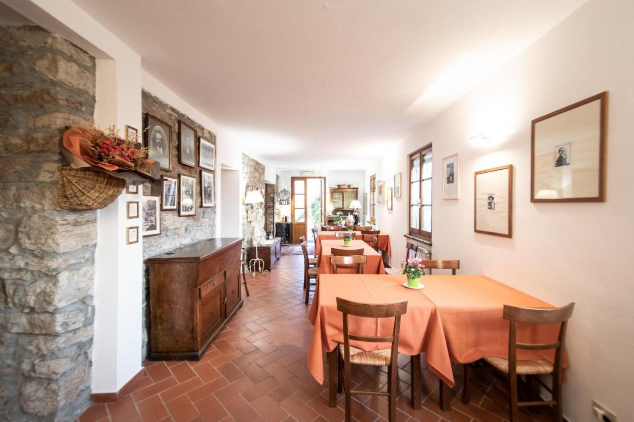 Casetta Di Butia, Gelsomino Apartment 博尔戈阿莫扎诺 外观 照片